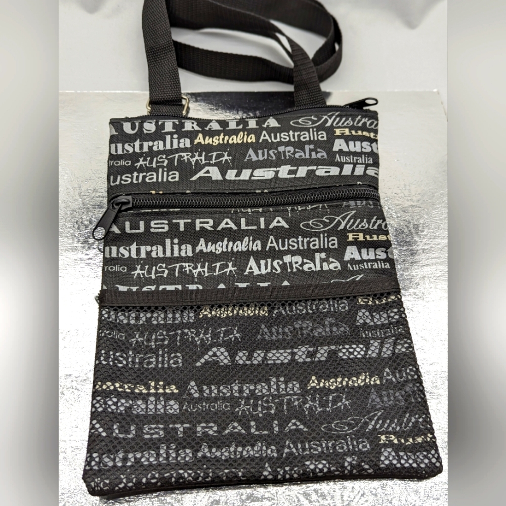 Crossbody Bag